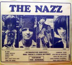 Nazz : Retrospective Foresight